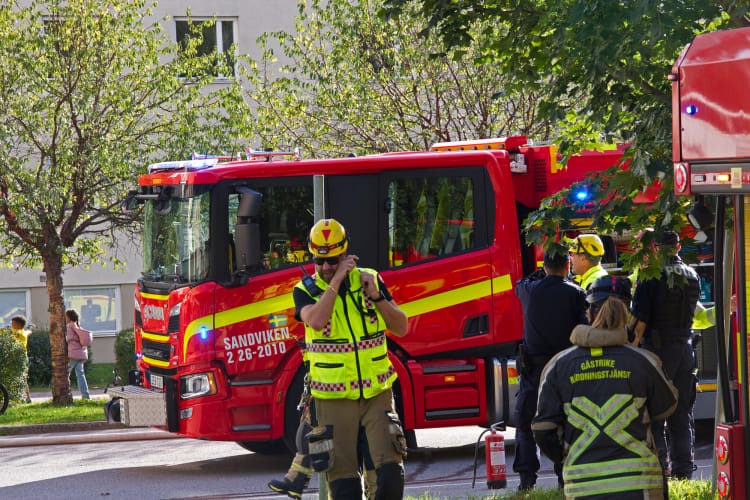 Foto: Andreas Björklund