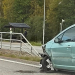 Gävle: Singelolycka vid Skarvberget