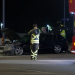 Sandviken: Brand i personbil