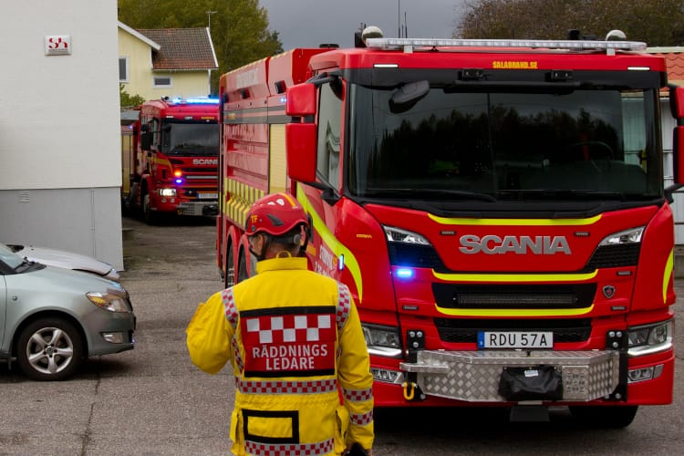 Foto: Andreas Björklund