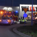 Söderhamn: Personbil krockade med motorcykel