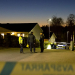 Sandviken: Polisinsats i Västanbyn