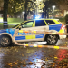 Gävle: Larm om skottlossning på Brynäs