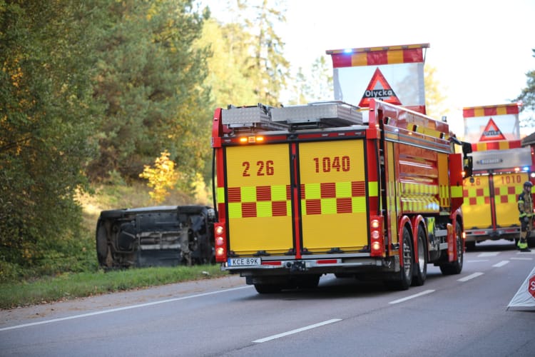 Foto: Blåljusmedia