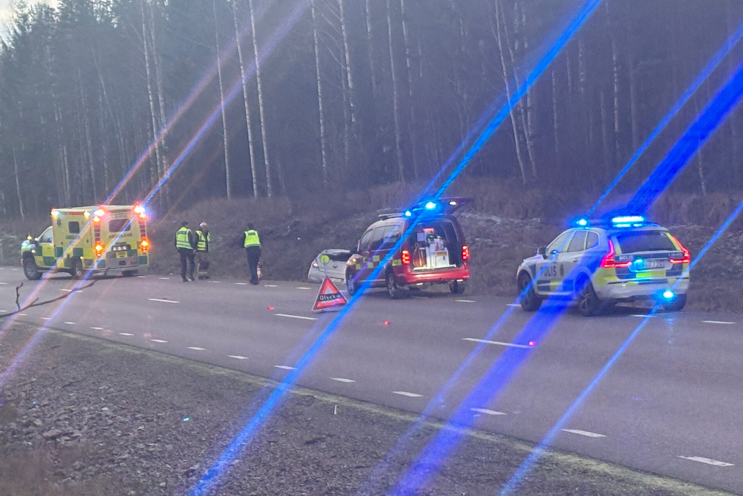 Foto: Andreas Sundberg