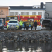 Hudiksvall: Försvunnen man påträffad avliden