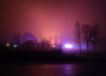 Bergsjö: Villabrand i Yttre