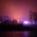 Bergsjö: Villabrand i Yttre