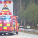 Älvkarleby: Kvinna omkom i singelolycka