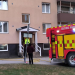 Sandviken: Larm om tjutande brandvarnare