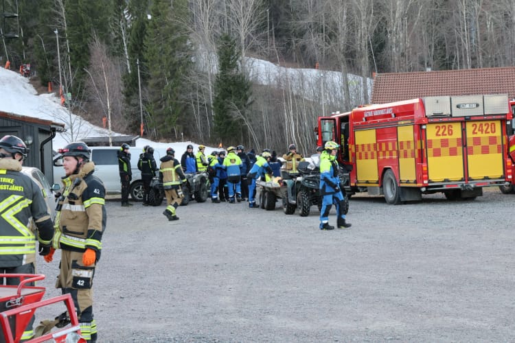 Foto: Andreas Björklund