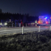 Tönnebro: Flera bilar i olycka på E4