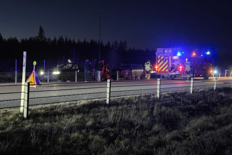Foto: Daniel Sjöholm