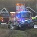 Rengsjö: Trafikolycka på väg 650