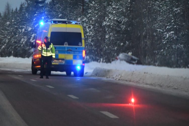 Foto: Daniel Sjöholm