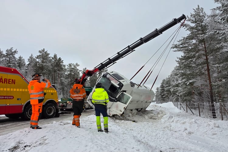 Foto: Daniel Sjöholm