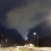 Hudiksvall: Lägenhetsbrand på Håstahöjden