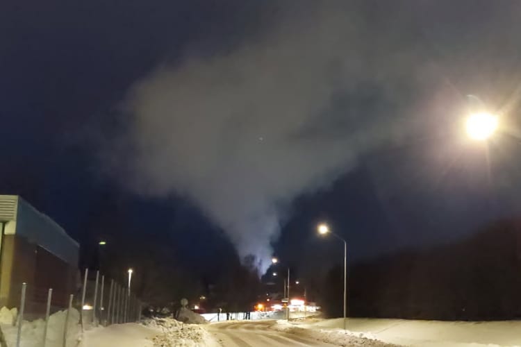 Foto: Niklas Klang