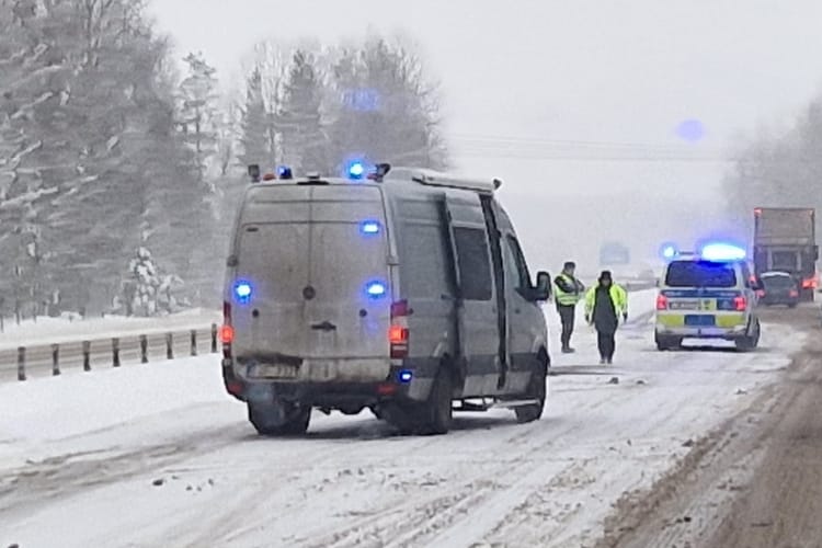 Foto: Blåljusmedia