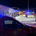 Stråtjära: Rökutveckling på boende