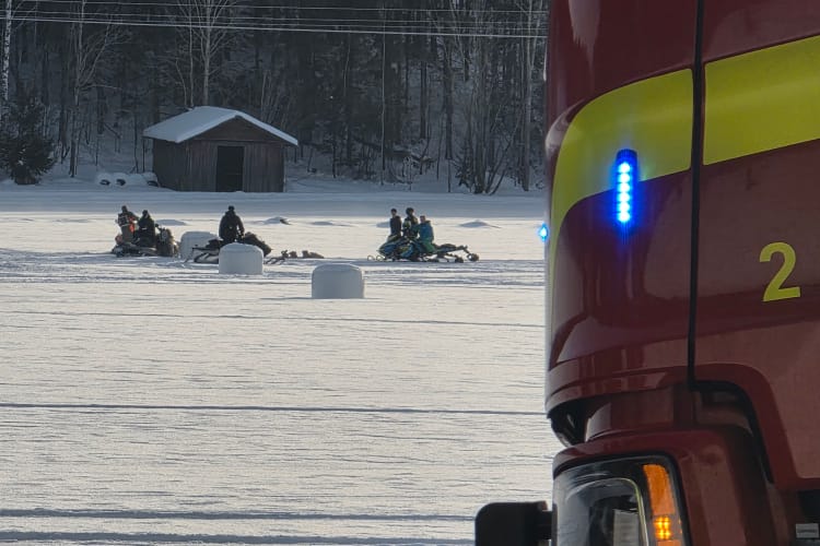 Foto: Daniel Sjöholm
