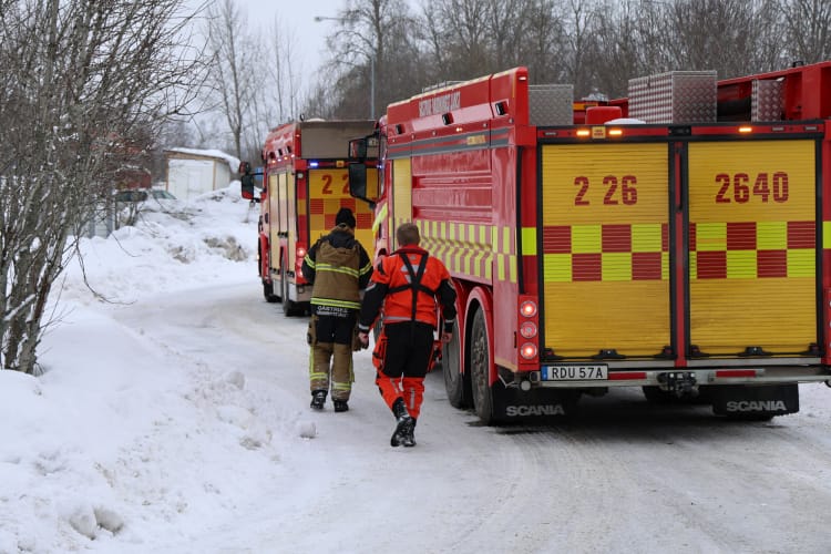 Foto: Andreas Björklund