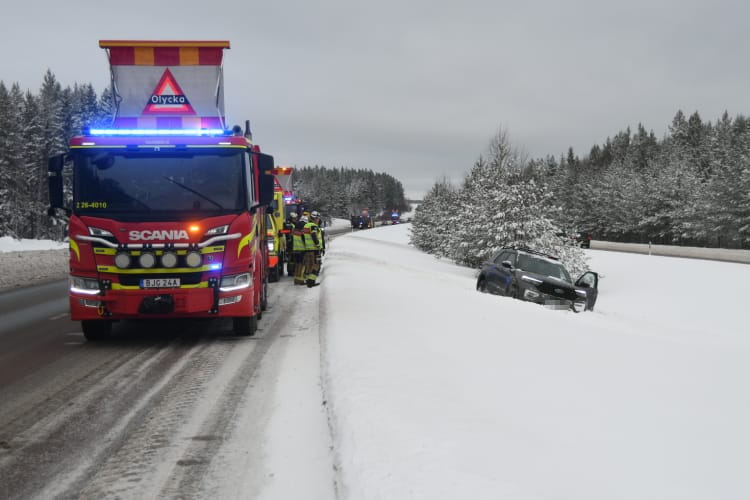 Foto: Daniel Sjöholm