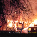 Sandarne: Vilka förstördes i brand