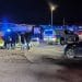 Sandviken: Onykter förare stoppades efter vansinnesfärd