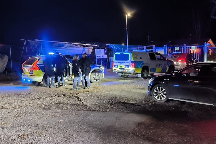 Foto: Andreas Björklund
