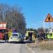 Gävle: Cyklist påkörd av bil