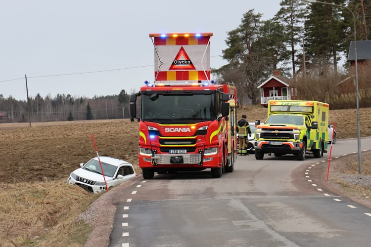 Foto: Andreas Björklund