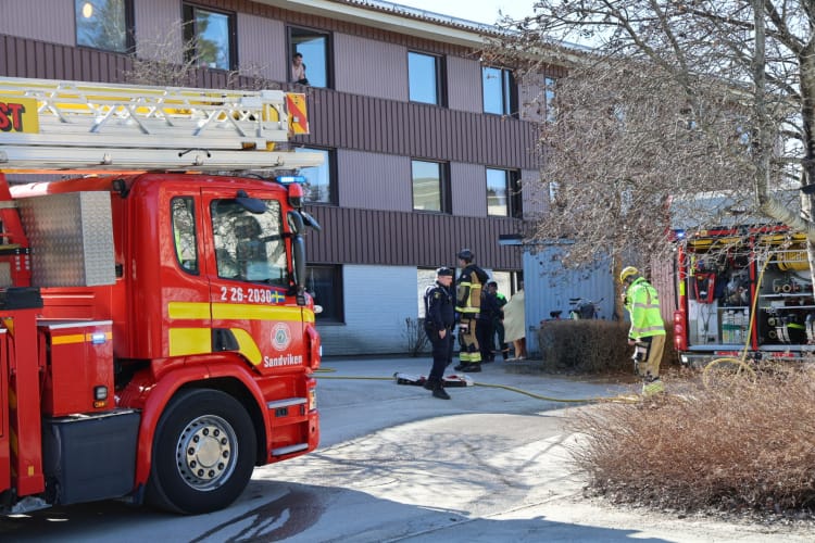 Foto: Andreas Björklund