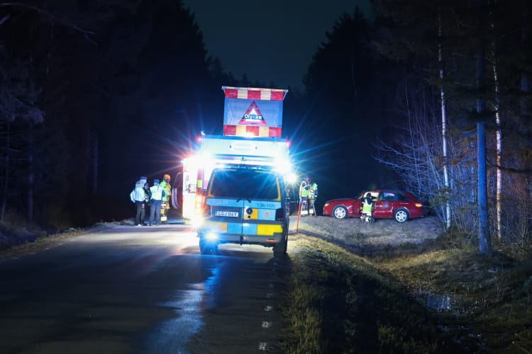 Foto: Andreas Björklund