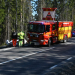Ockelbo: Singelolycka på väg 272