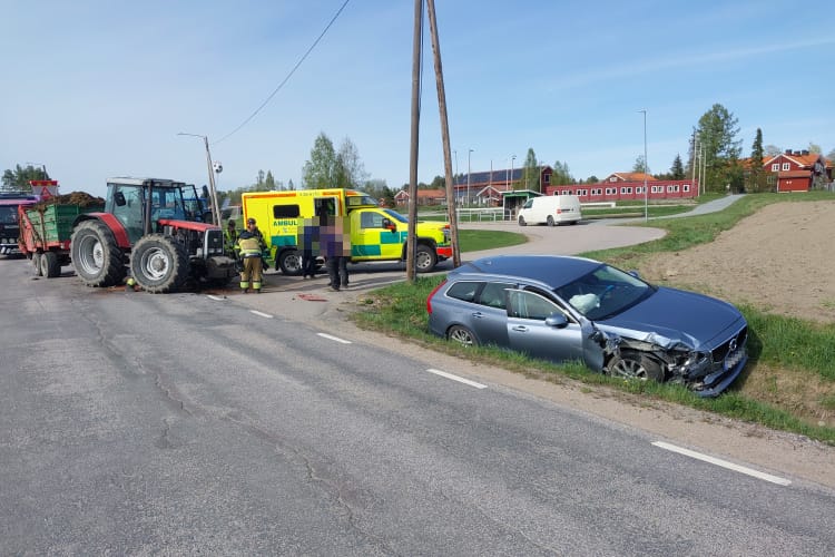 Foto: Läsarbild