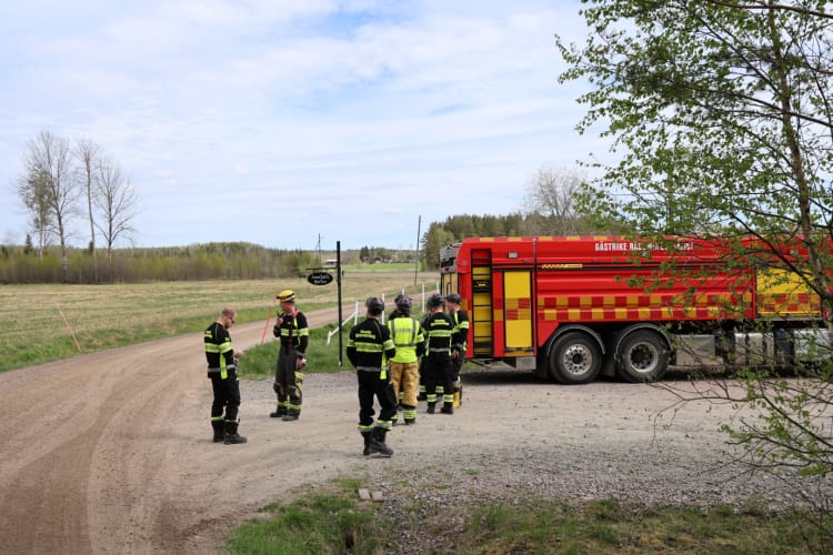 Foto: Andreas Björklund