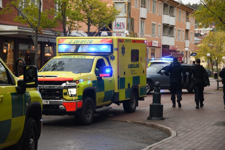 Foto: Daniel Sjöholm