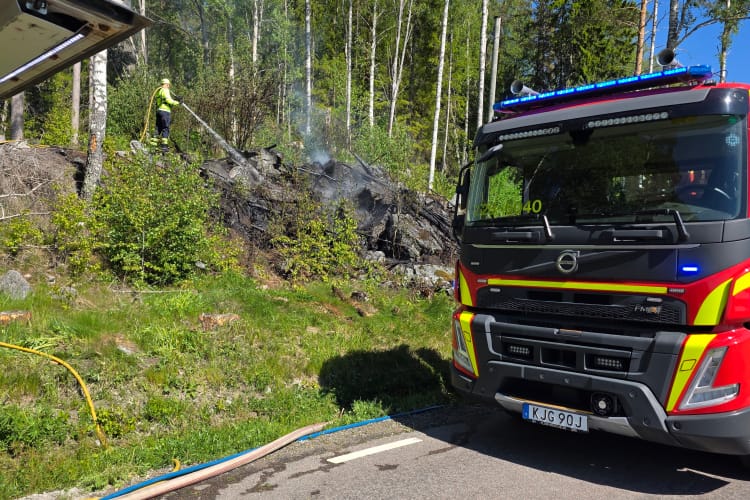 Foto: Daniel Sjöholm