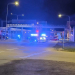Sandviken: Person påkörd av truck
