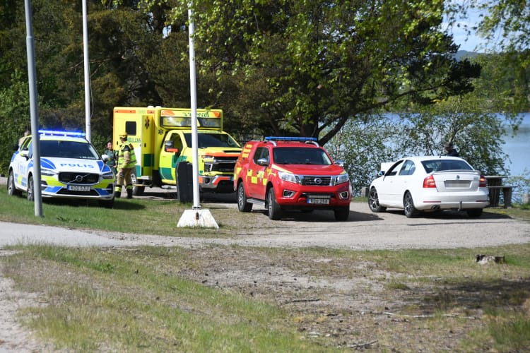 Foto: Daniel Sjöholm