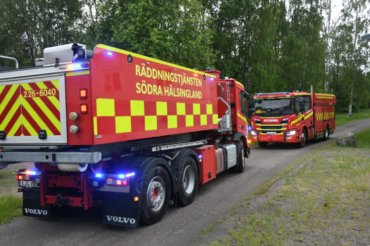 Foto: Daniel Sjöholm