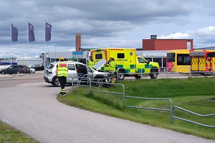 Foto: Andreas Björklund
