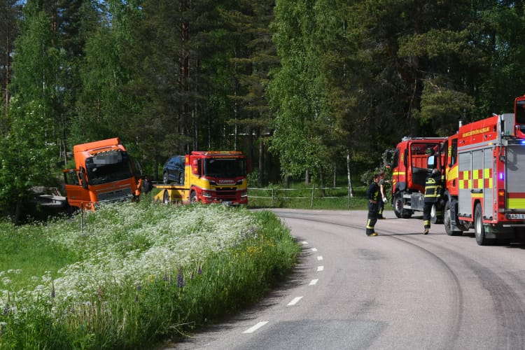 Foto: Daniel Sjöholm
