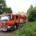 Järbo: Rökutveckling i villa