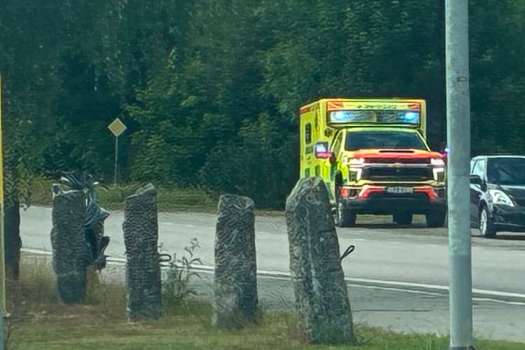 Foto: Läsarbild