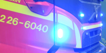 Genrebild Räddningstjänsten