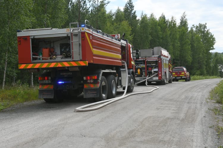 Foto: Daniel Sjöholm