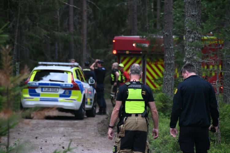 Foto: Daniel Sjöholm