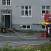 Bollnäs: Brand i källare